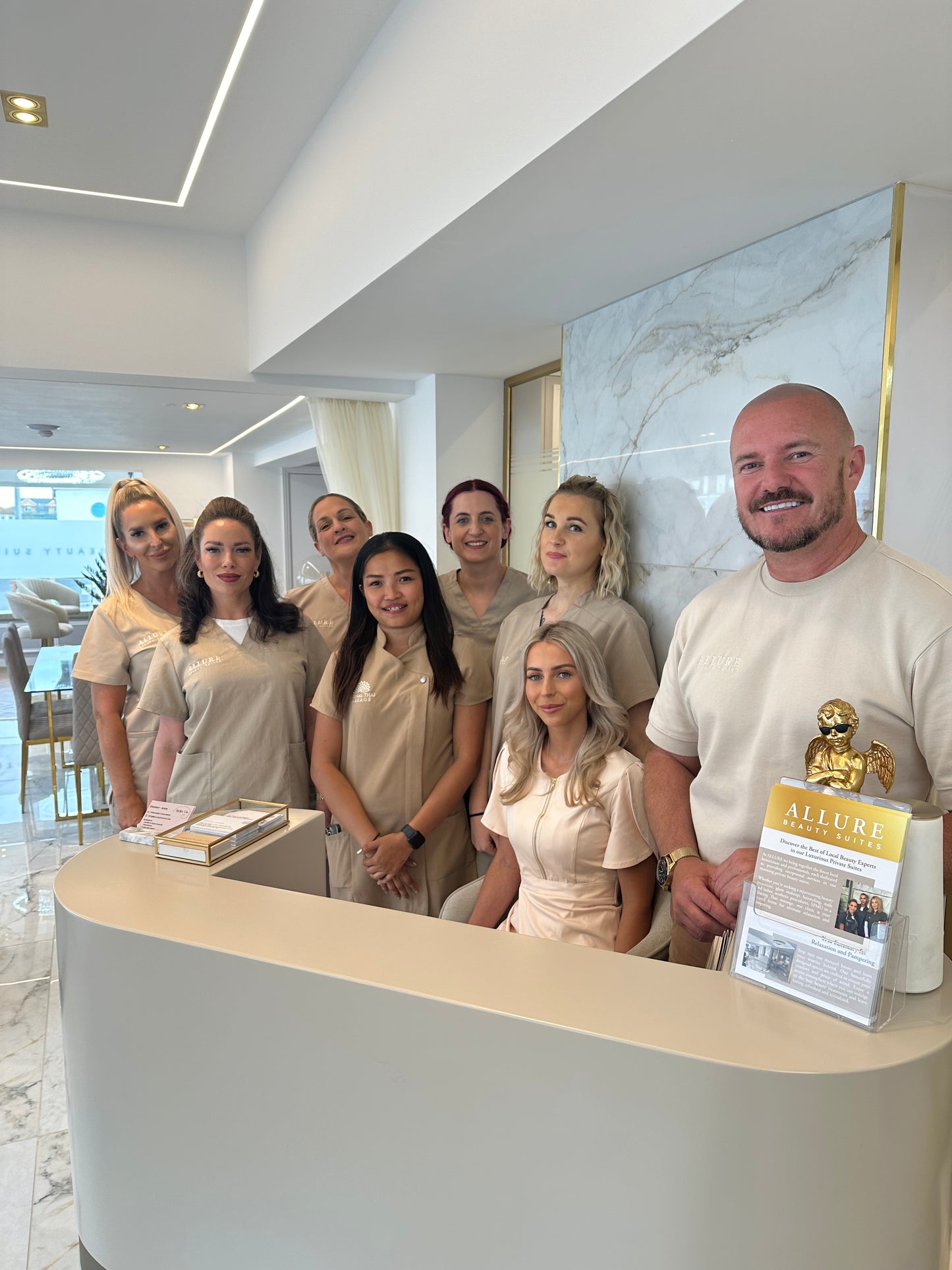 SPMU Beginners Course 5-Days