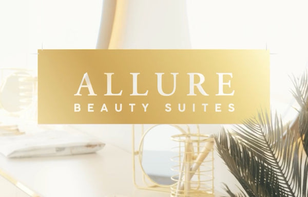 ALLURE Permanent Beauty Training Academy