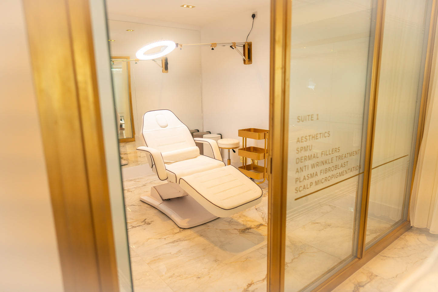 SPMU Beginners Course 5-Days